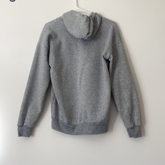 Newport Oversized Hoodie - Picture 2 of 2